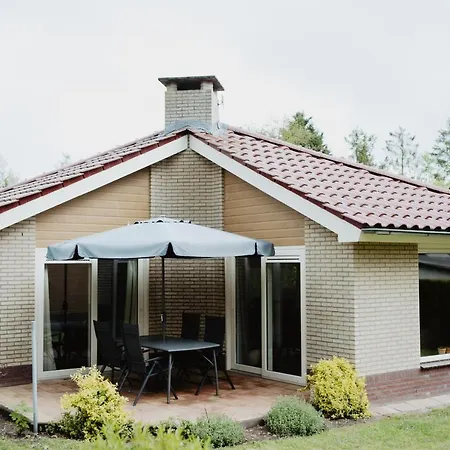 Rondomzon Feriehus Putten