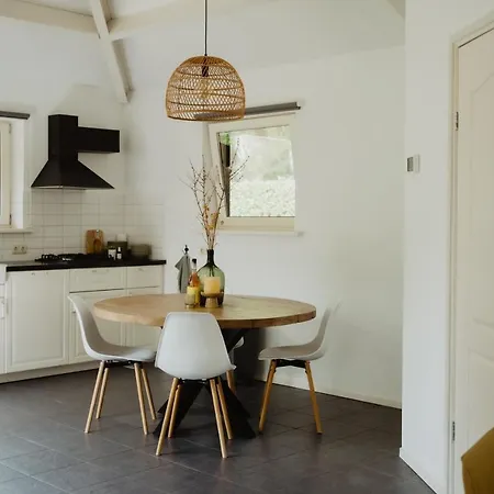 Сasa de vacaciones Rondomzon