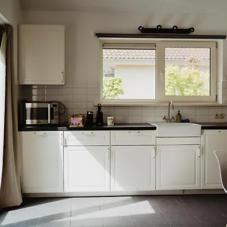 Rondomzon Сasa de vacaciones Putten