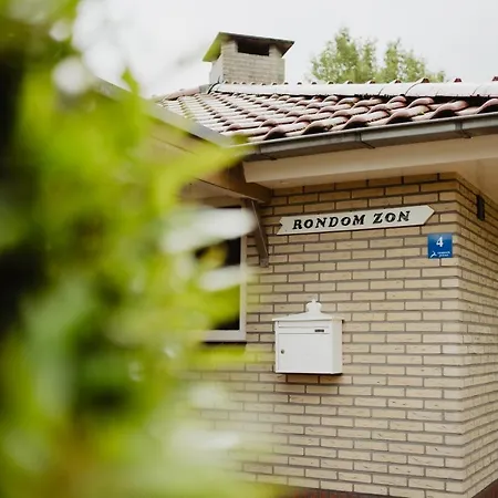Rondomzon * Putten