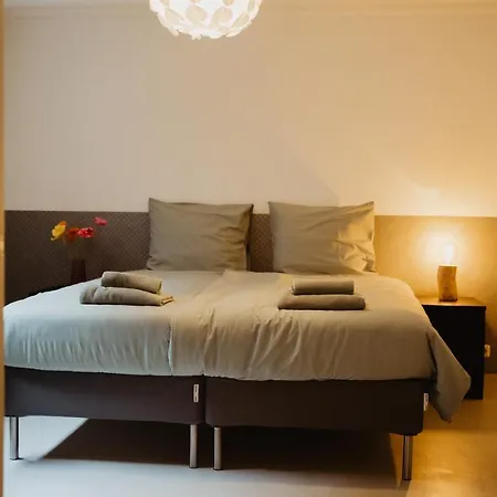 Rondomzon Ferienhaus Putten