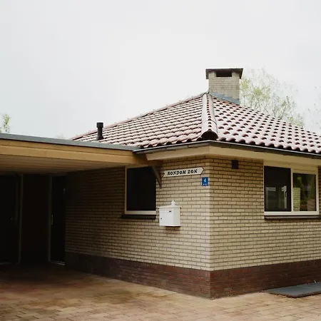Rondomzon * Putten