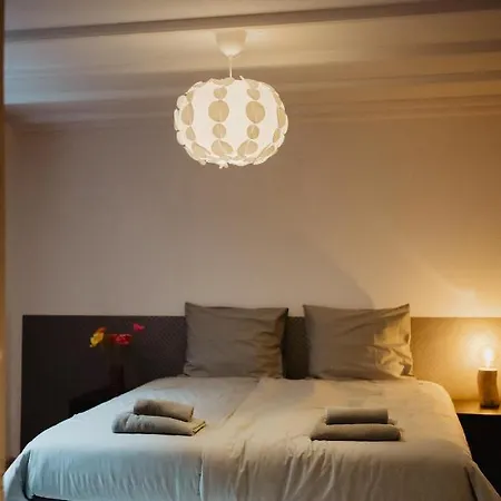 Rondomzon Сasa de vacaciones *