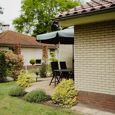 Сasa de vacaciones Rondomzon