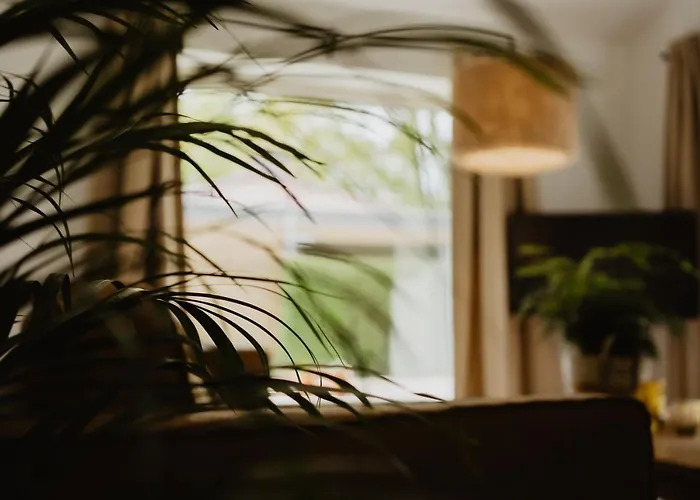 Semesterbostad Rondomzon Putten