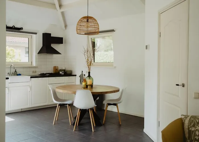 Holiday home Rondomzon