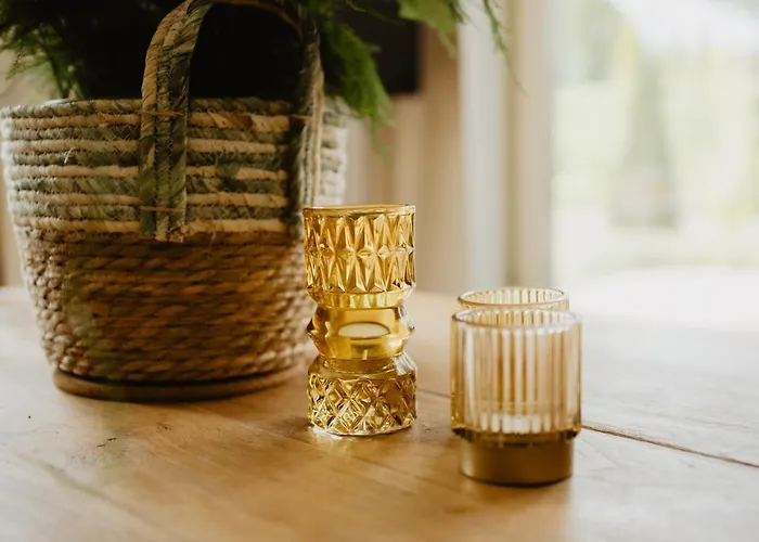 Rondomzon Semesterbostad