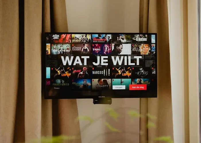 Semesterbostad Rondomzon *