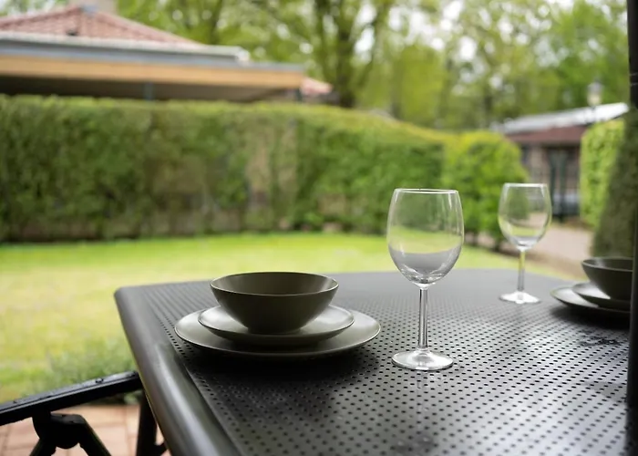 Rondomzon Holiday home *