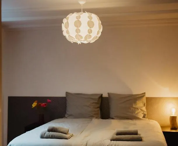 Rondomzon Holiday home *