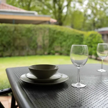 Rondomzon Holiday home *