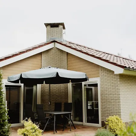 Holiday home Rondomzon *