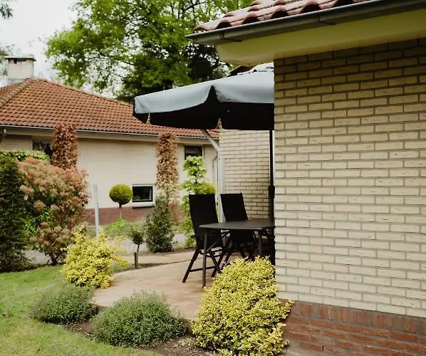 Holiday home Rondomzon