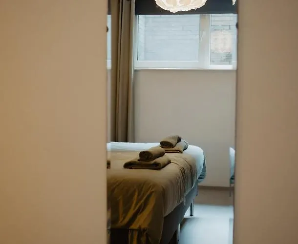 Rondomzon Holiday home *