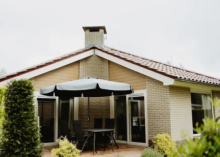 Holiday home Rondomzon *